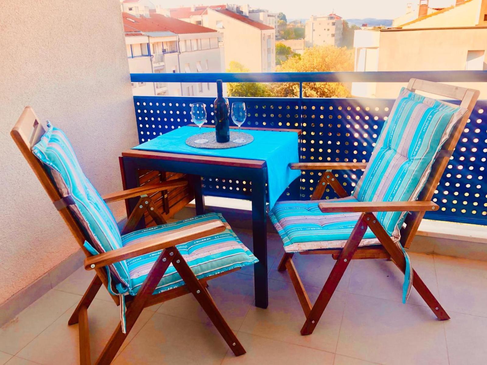 Apartament Apartment Bracera Znjan Split - Free Parking Split